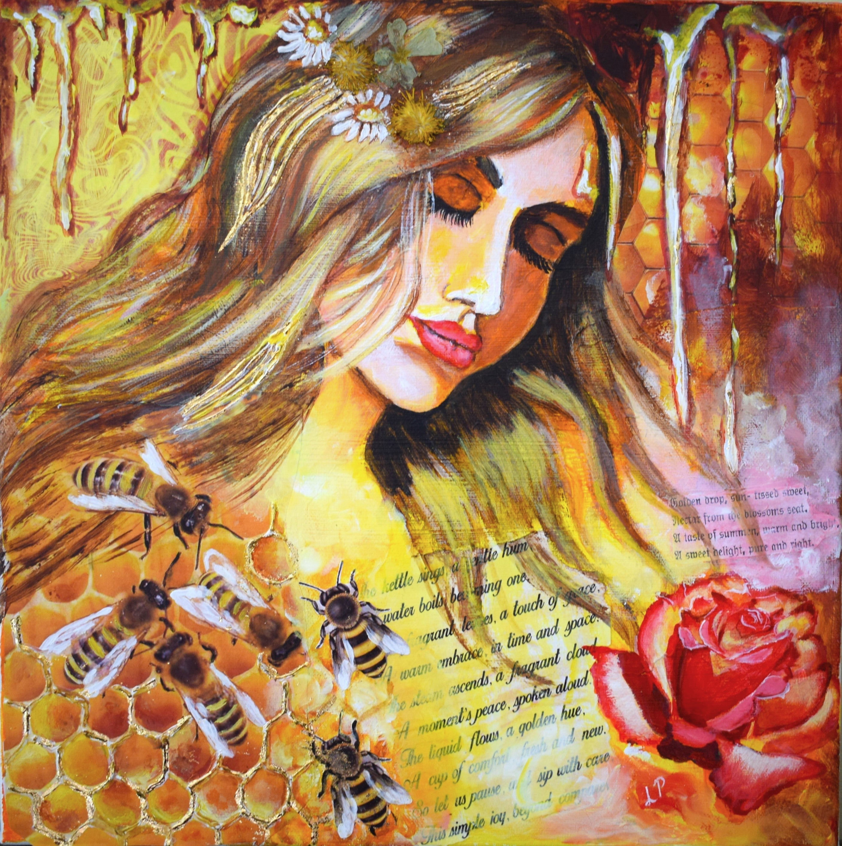 Facetten der Weiblichkeit