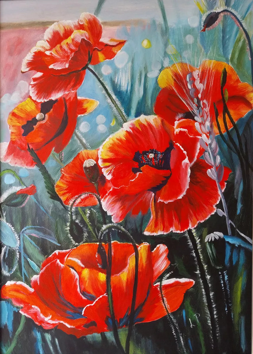 Vielseitige Kollektion